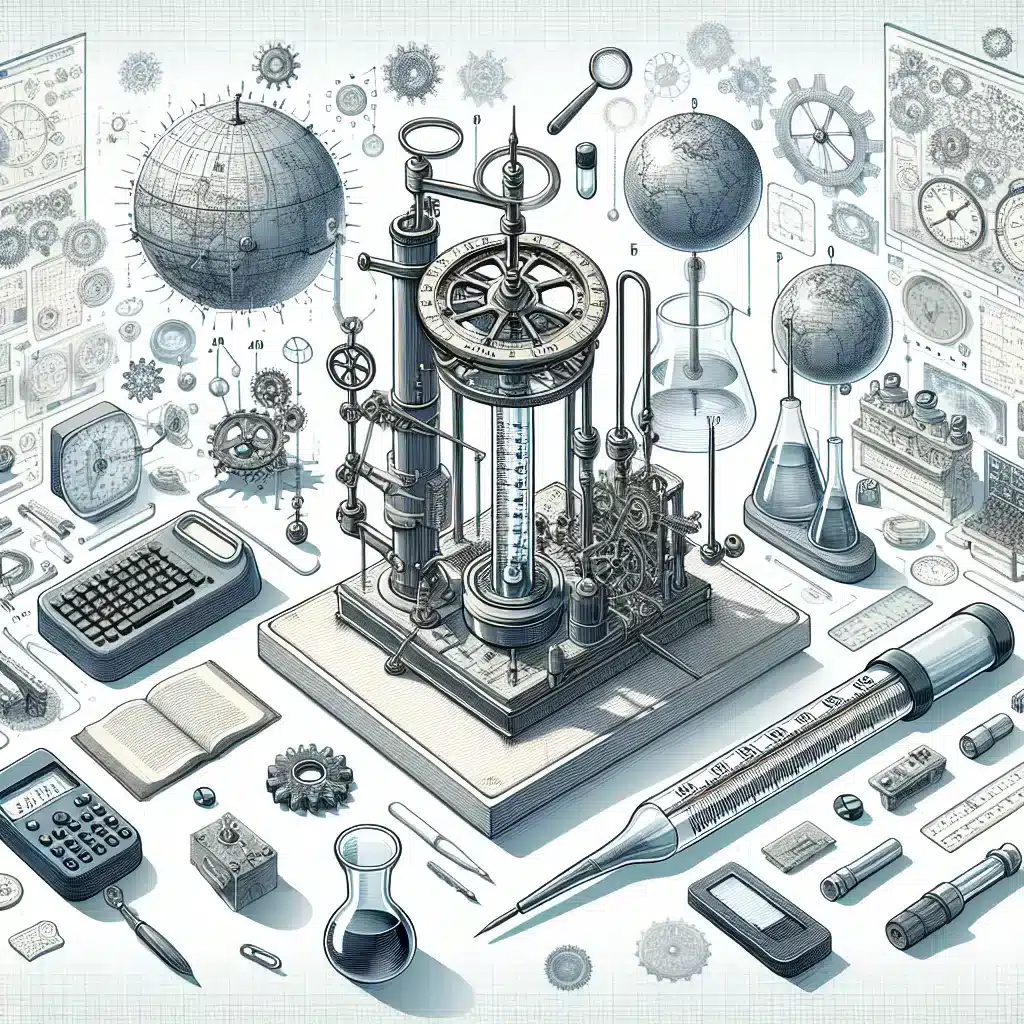 Termometre’yi kim icat etti?