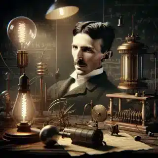 Tesla’nın Kayıp Projeleri ve Gizemli İcatları