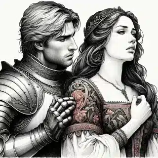 Tristan ve Isolde Orta Çağ’ın Yasak Aşkı