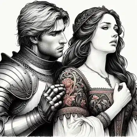 Tristan ve Isolde Orta Çağ’ın Yasak Aşkı