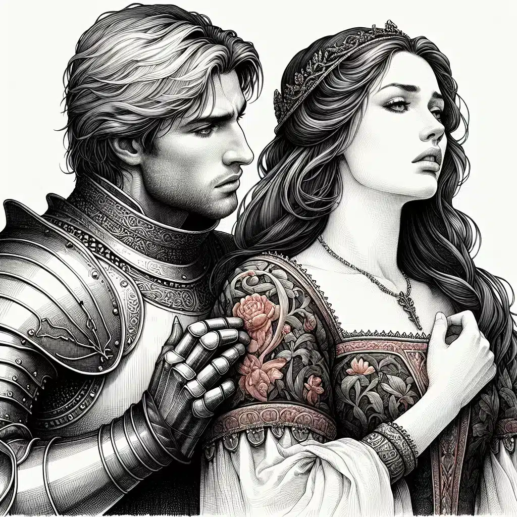 Tristan ve Isolde Orta Çağ’ın Yasak Aşkı