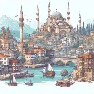 Türkiye’de Görülmesi Gereken Gizli Yerler