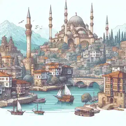 Türkiye’de Görülmesi Gereken Gizli Yerler