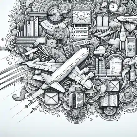 Uçak Korkusu Olanlara Seyahat Tavsiyeleri