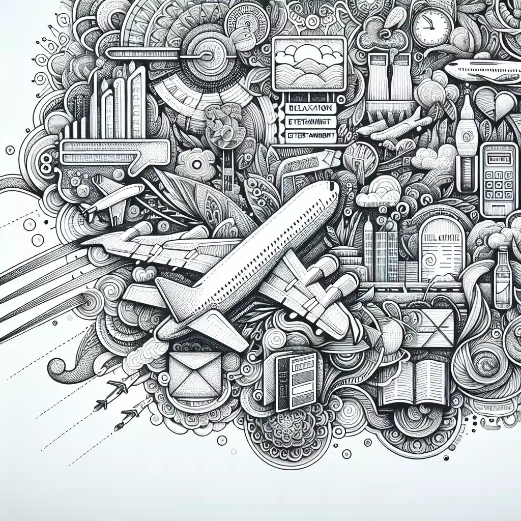 Uçak Korkusu Olanlara Seyahat Tavsiyeleri