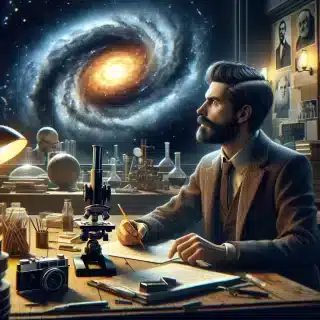 Ünlü Bilim İnsanlarının İlginç Tesadüfleri