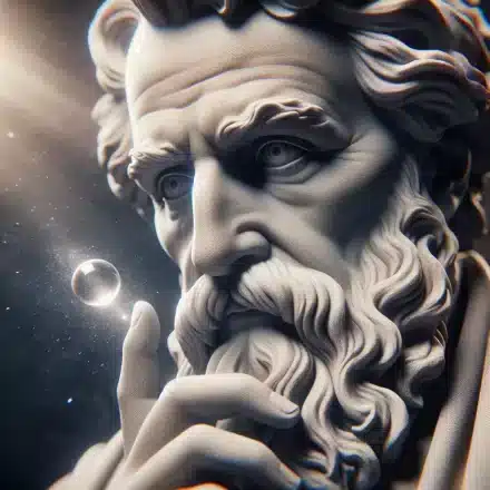 Aristoteles ve Etik: Mutluluk Arayışı