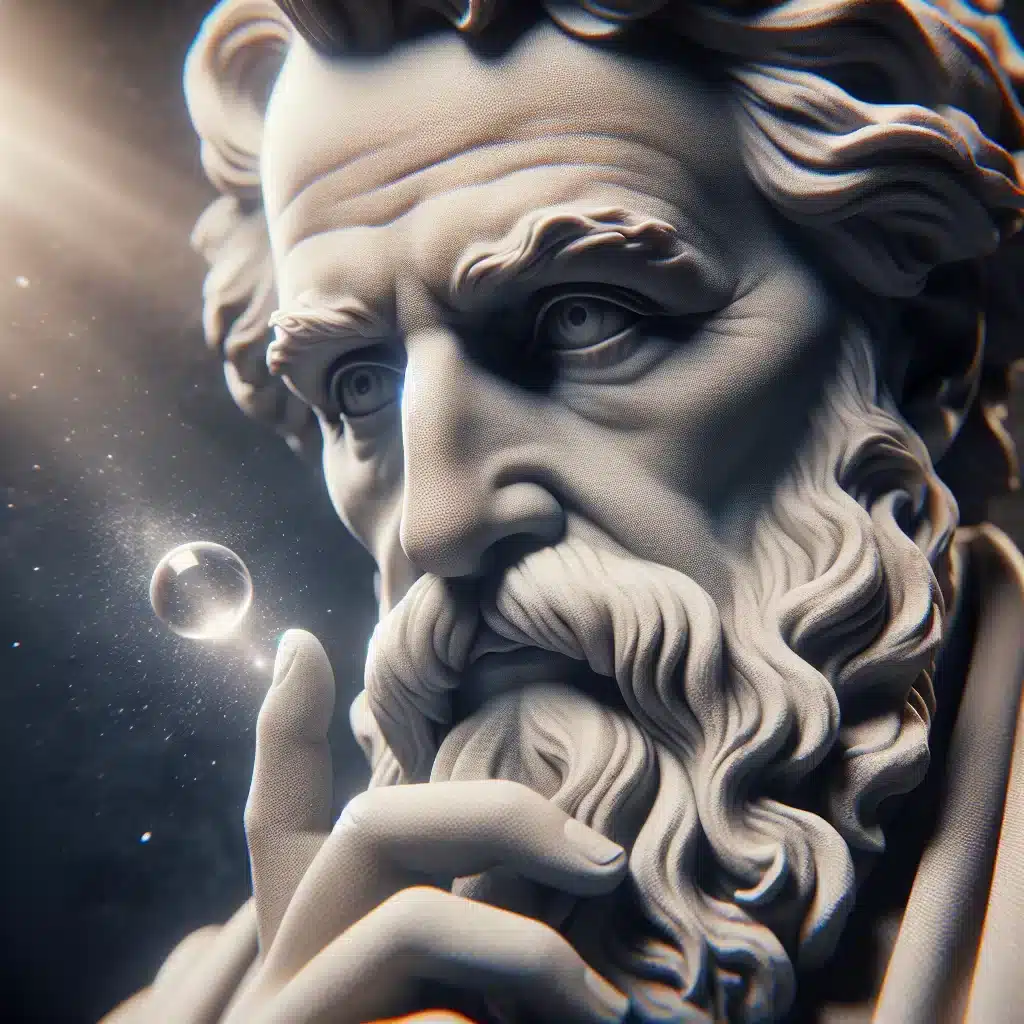 Aristoteles ve Etik: Mutluluk Arayışı