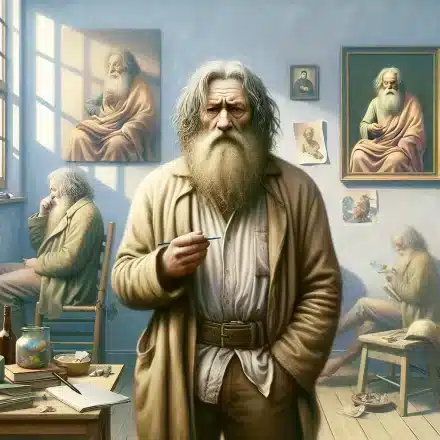 Ünlü Filozofların Tuhaf Alışkanlıkları