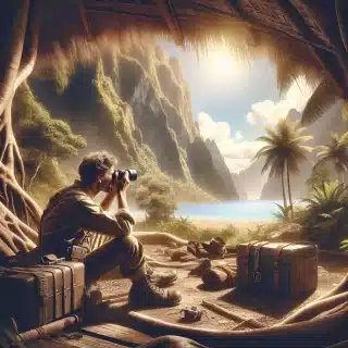 Ünlü Kaşiflerin Macera Dolu Hayatları