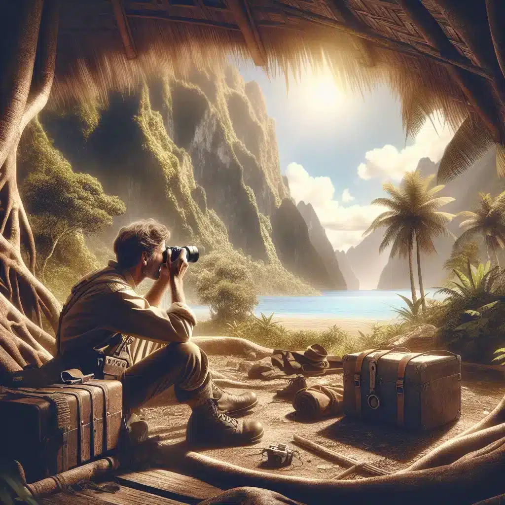 Ünlü Kaşiflerin Macera Dolu Hayatları