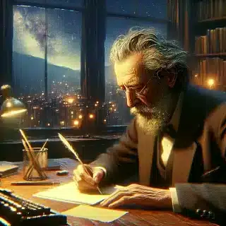 Ünlü Yazarların Yazma Rutinleri ve İlginç Alışkanlıkları