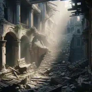 Unutulan Şehirlerin Yeniden Keşfedilişi