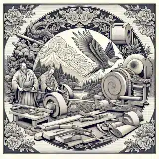 Unutulmaya Yüz Tutan El Sanatları