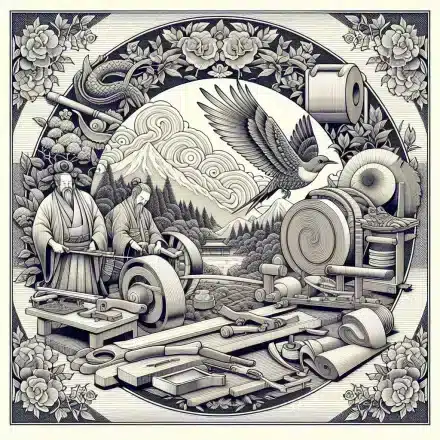 Unutulmaya Yüz Tutan El Sanatları