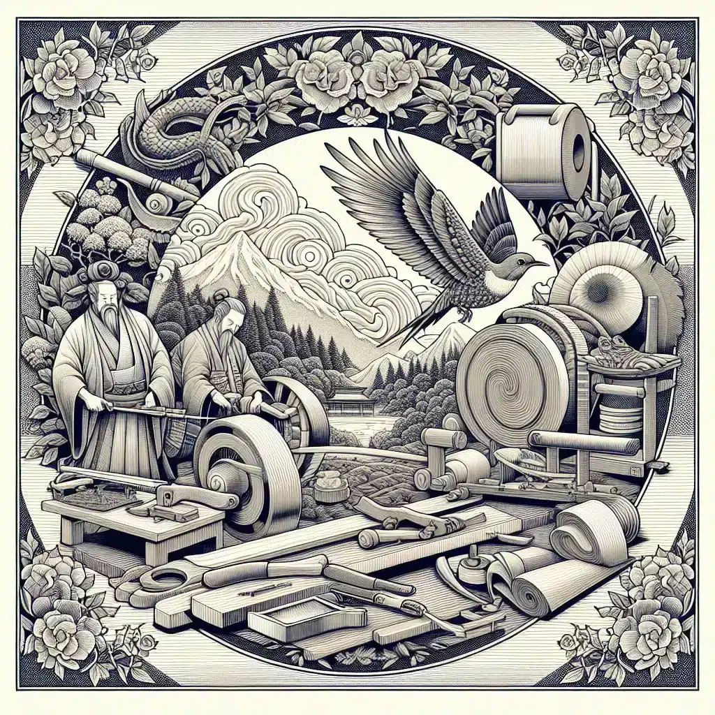 Unutulmaya Yüz Tutan El Sanatları