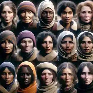 Unutulmuş Kadın Kaşifler: Isabella Bird