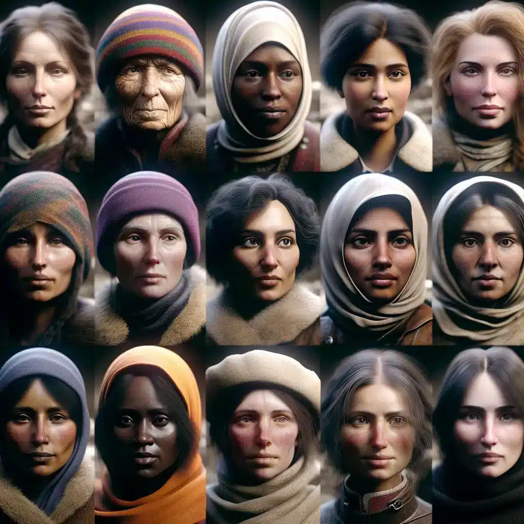 Unutulmuş Kadın Kaşifler: Isabella Bird