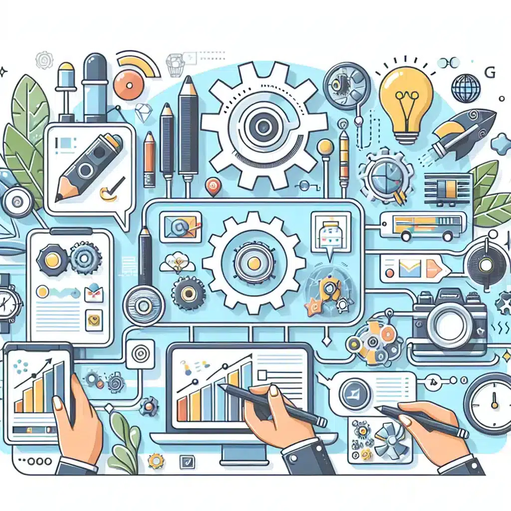 Ürün Video Lansmanı İçin 5 Adım