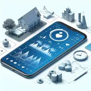 Uyku Takibi için Mobil Uygulamalar