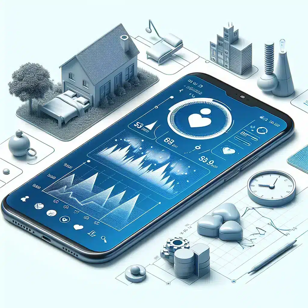 Uyku Takibi için Mobil Uygulamalar