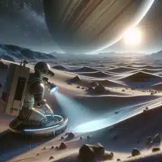 Uzak Gezegenlerde Yaşam İzleri Arama Yöntemleri