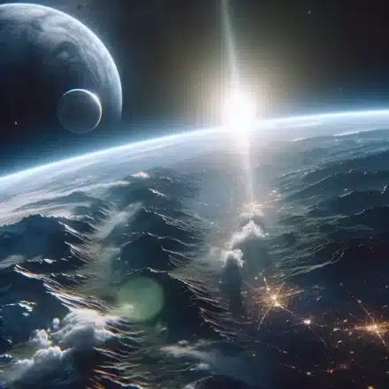 Uzay Araştırmalarının Gelecek Vizyonu