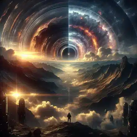 Bilim Kurgu ve Uzayın Geleceği