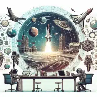 Uzay Keşiflerinin Önemli Dönüm Noktaları