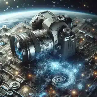 Uzay Keşiflerinin Teknolojik Yenilikleri