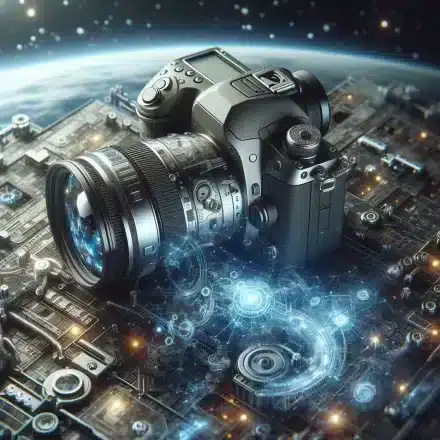 Uzay Keşiflerinin Teknolojik Yenilikleri