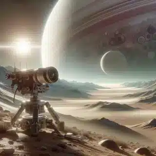 Uzaylı Yaşamı Arayışında Son Durum