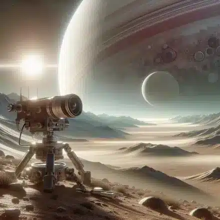 Uzaylı Yaşamı Arayışında Son Durum