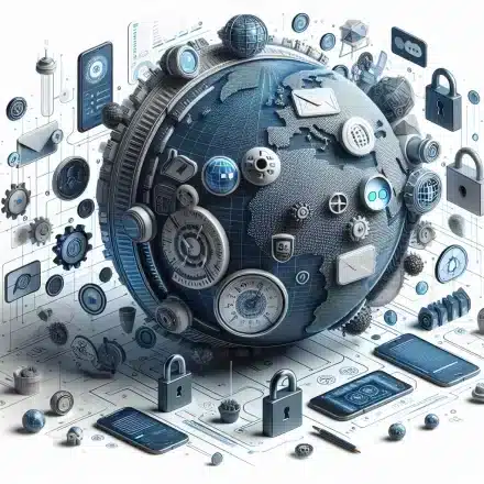 Veri Mahremiyeti: Dijital Dünyada Bilgilerinizi Koruma