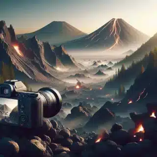 Volkanik Patlamaların Tarihsel Etkileri