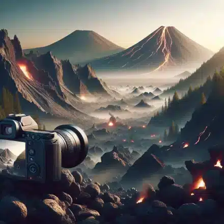 Volkanik Patlamaların Tarihsel Etkileri