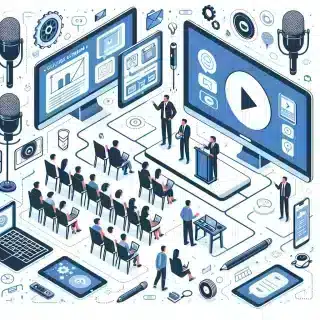 Web Semineri Tasarlamak: Başlangıç Rehberi