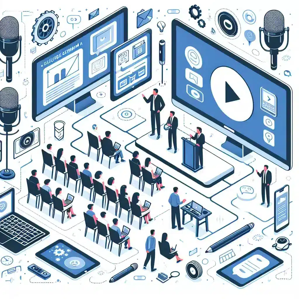 Web Semineri Tasarlamak: Başlangıç Rehberi