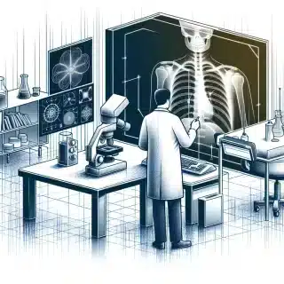 X-Ray (Röntgen) kim icat etti?