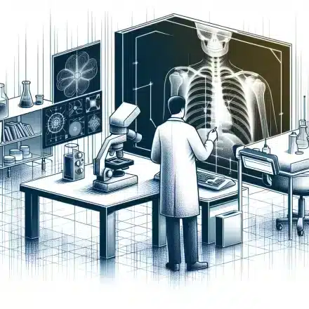 X-Ray (Röntgen) kim icat etti?