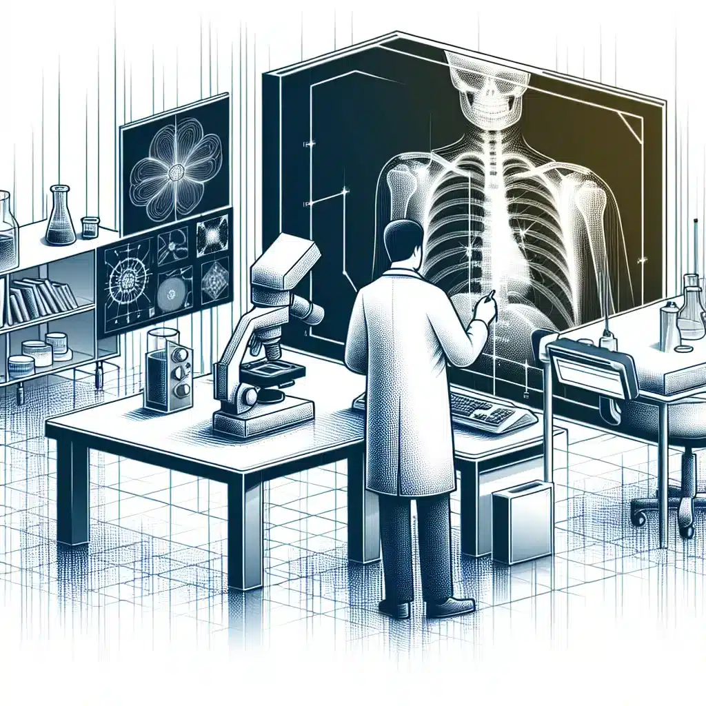X-Ray (Röntgen) kim icat etti?