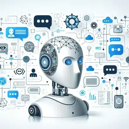 Yapay Zekâ Chatbot’u Kendin Yap