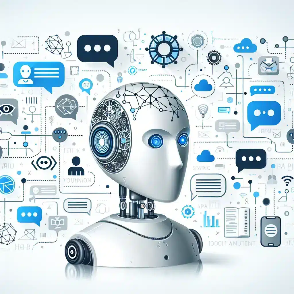 Yapay Zekâ Chatbot’u Kendin Yap