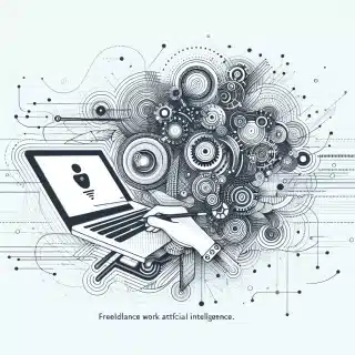 Yapay Zekâ ile Freelance İş Süreçlerini Otomatikleştir