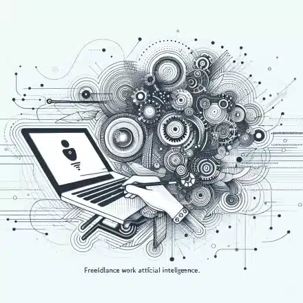 Yapay Zekâ ile Freelance İş Süreçlerini Otomatikleştir