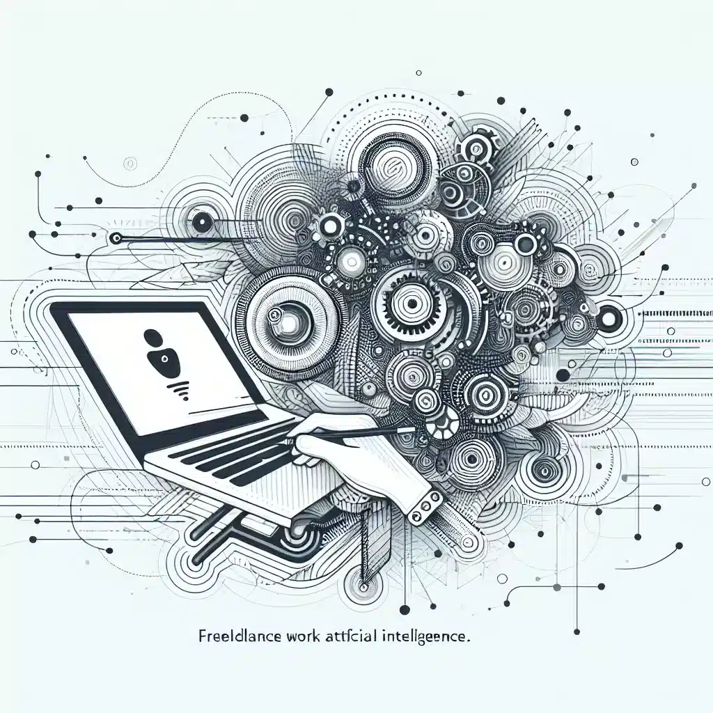 Yapay Zekâ ile Freelance İş Süreçlerini Otomatikleştir