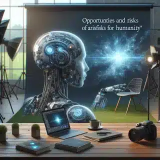 Yapay Zekanın Sosyal Yaşama Etkileri