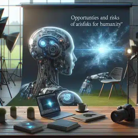 Yapay Zekanın Sosyal Yaşama Etkileri