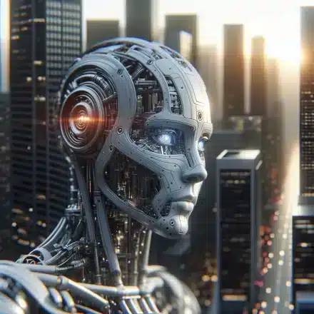 Yapay Zekanın Şaşırtıcı Etik Problemleri