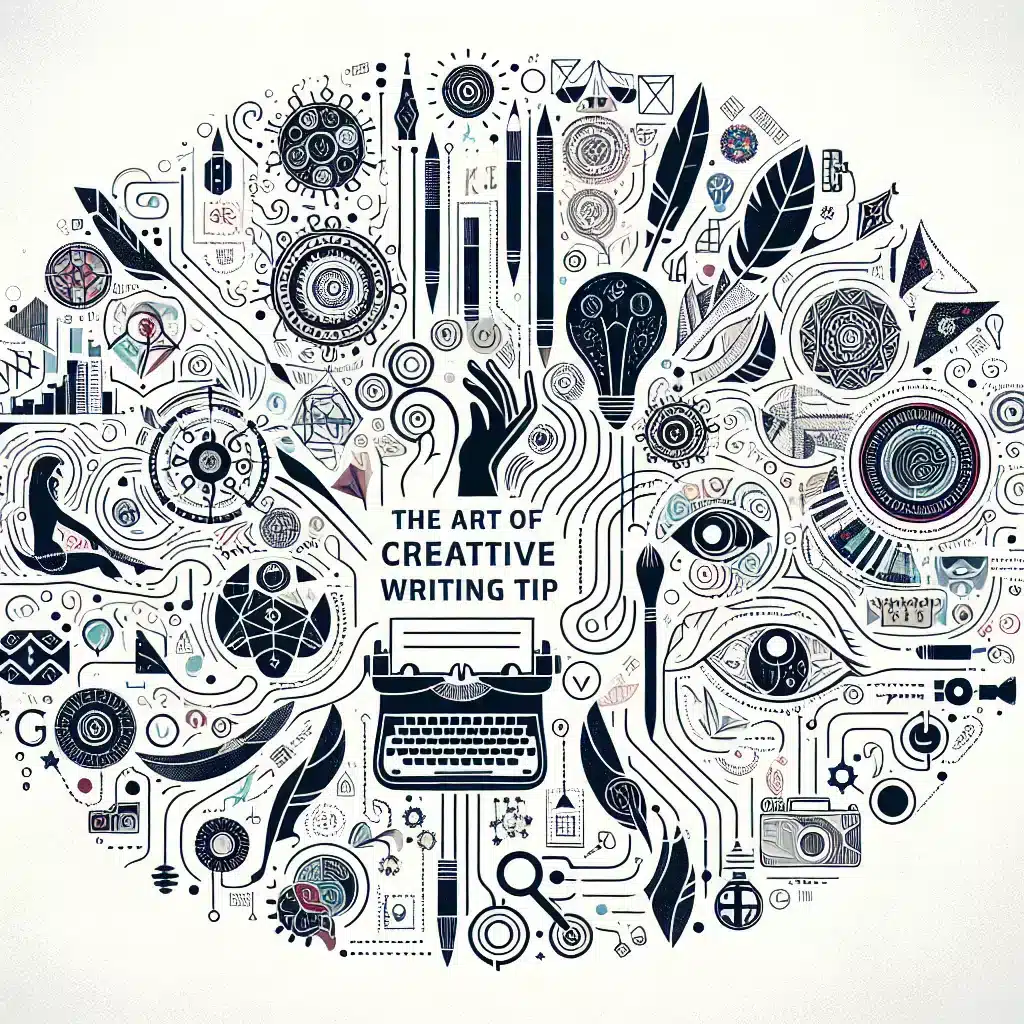 Yaratıcı Yazarlık İpuçları: Hikaye Anlatma Sanatı